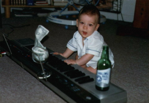 Go To: The Original Music Page